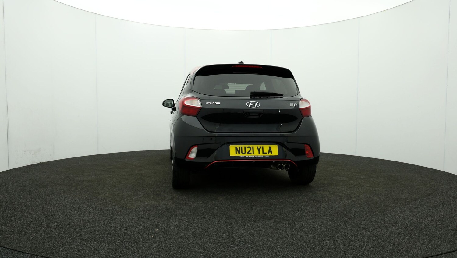 Used Hyundai i10 for sale - 76810117: Photo 38