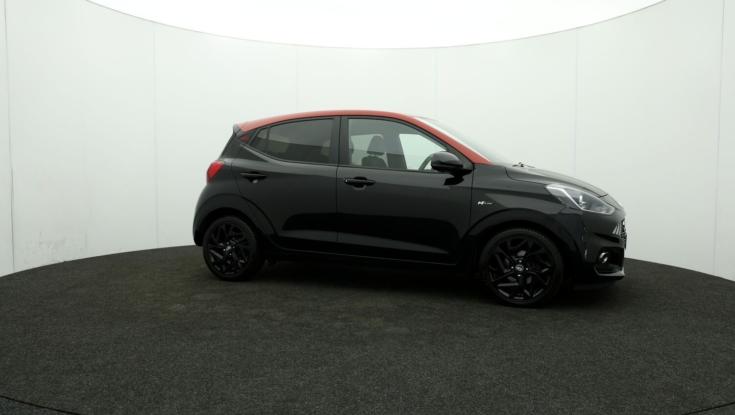 Used Hyundai i10 for sale - 76810117: Photo 39