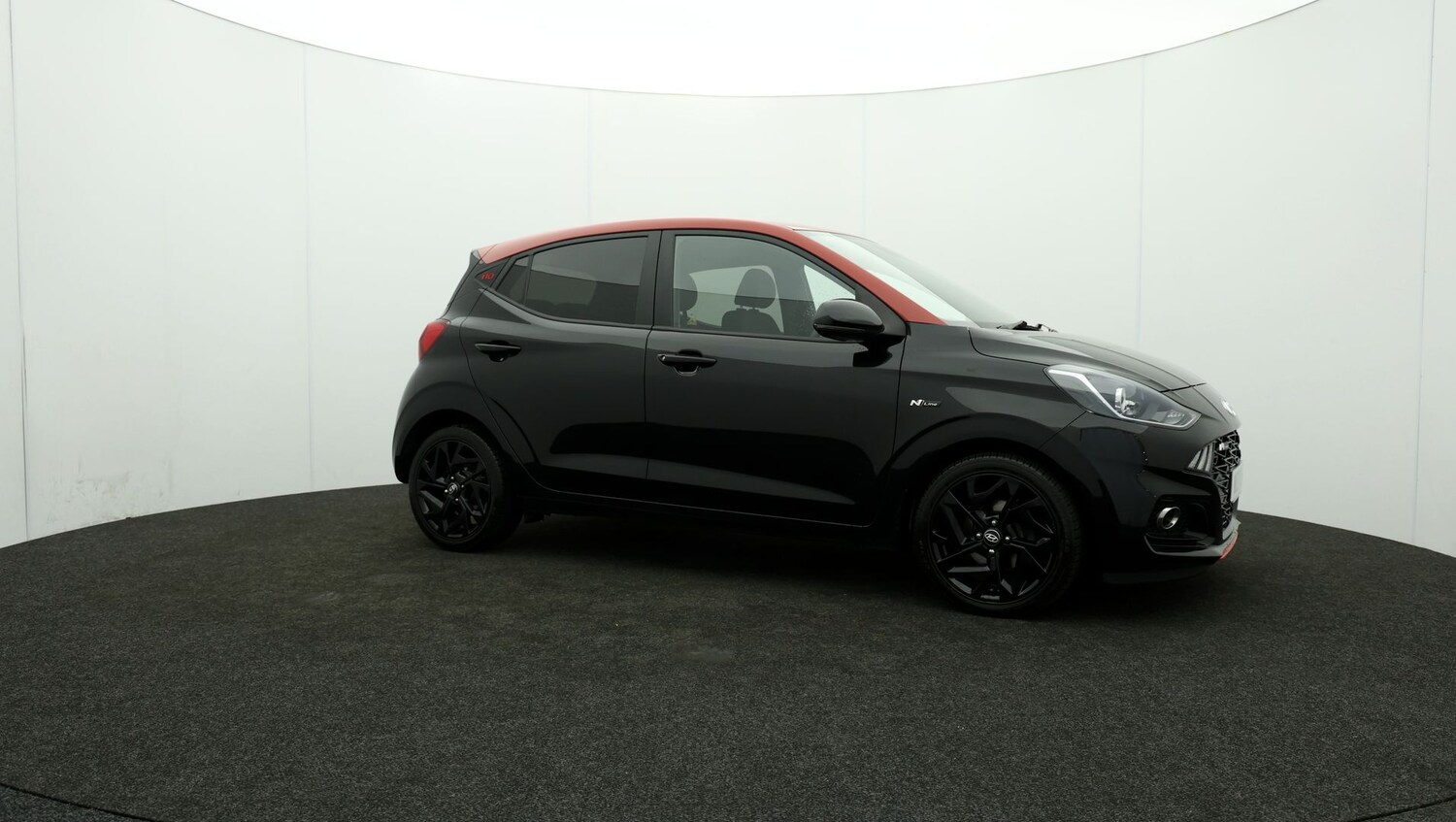 Used Hyundai i10 for sale - 76810117: Photo 40