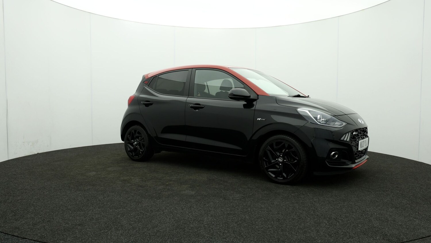 Used Hyundai i10 for sale - 76810117: Photo 41