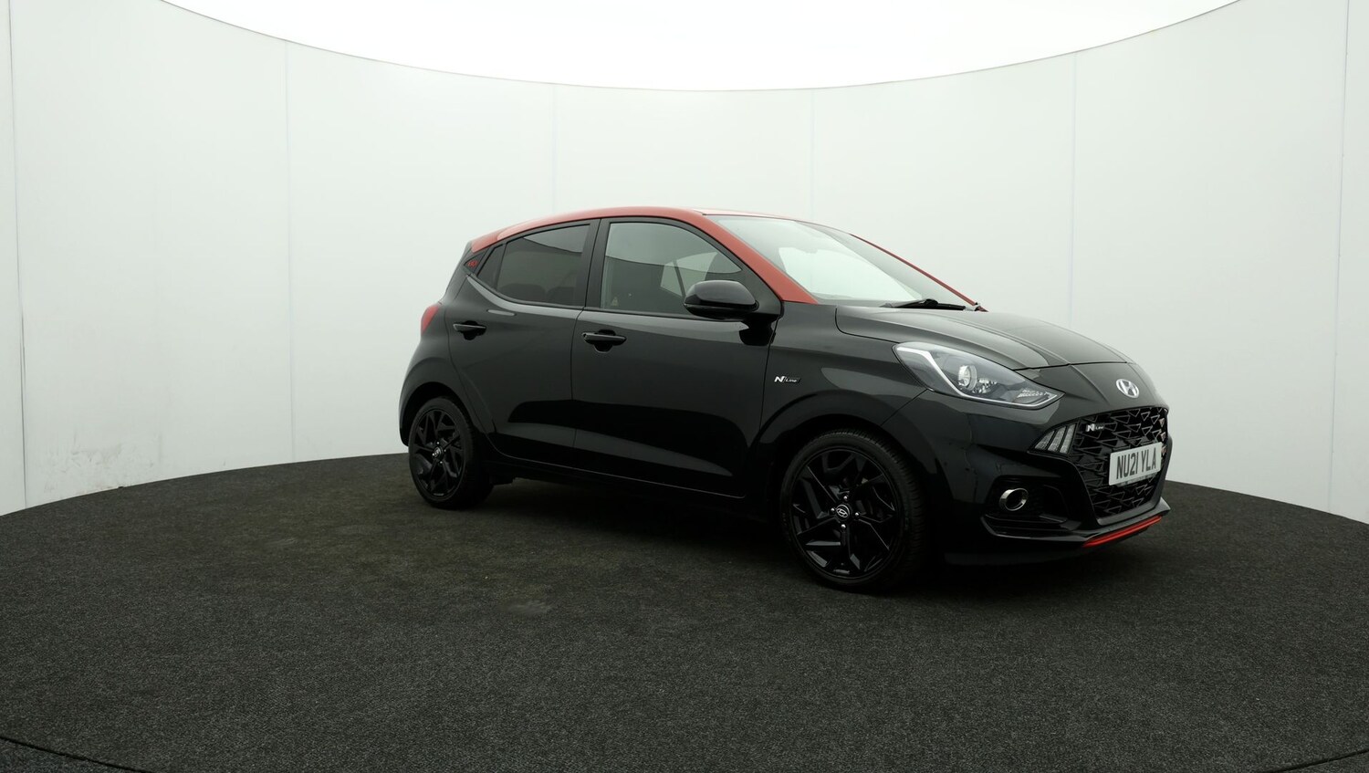 Used Hyundai i10 for sale - 76810117: Photo 42