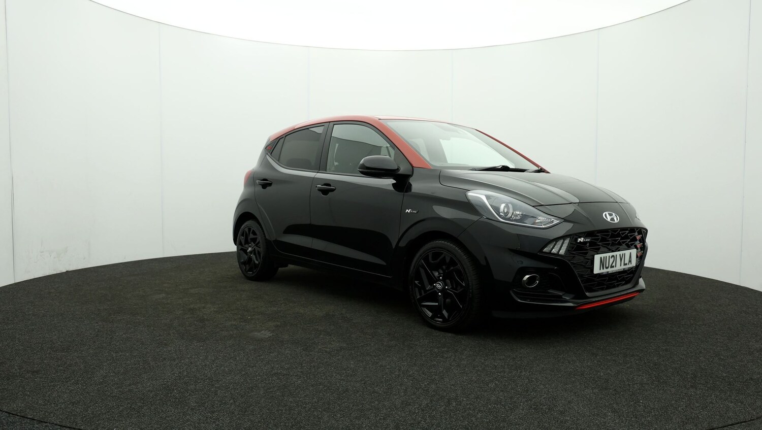 Used Hyundai i10 for sale - 76810117: Photo 43