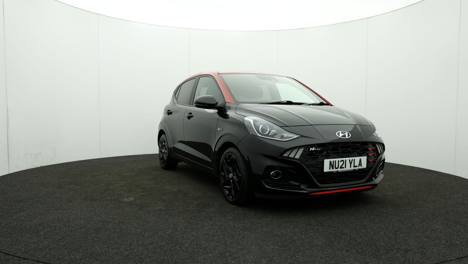 Used Hyundai i10 for sale - 76810117: Photo 45