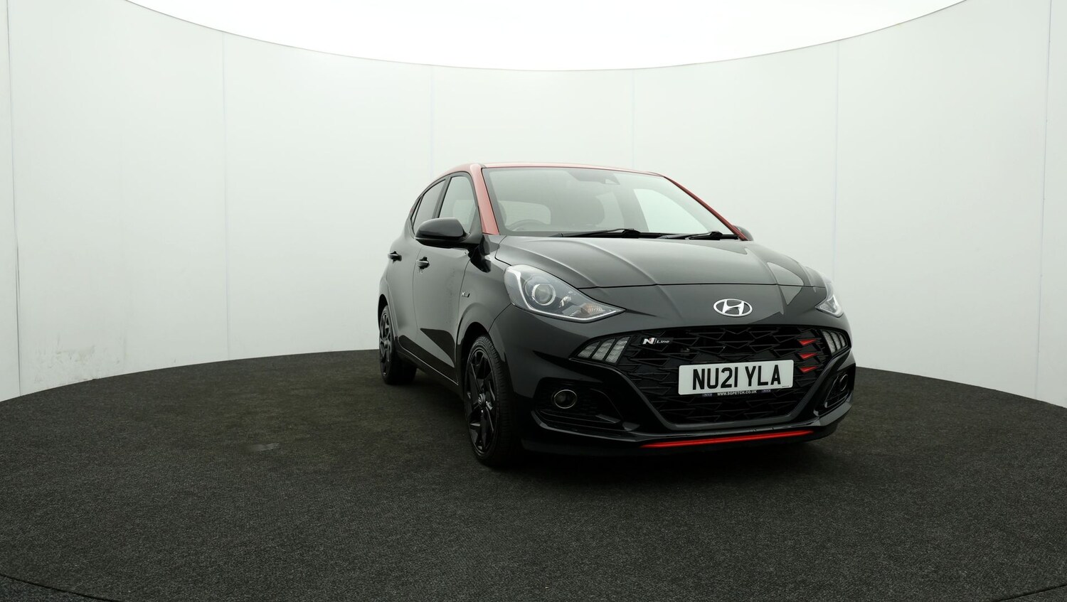 Used Hyundai i10 for sale - 76810117: Photo 46