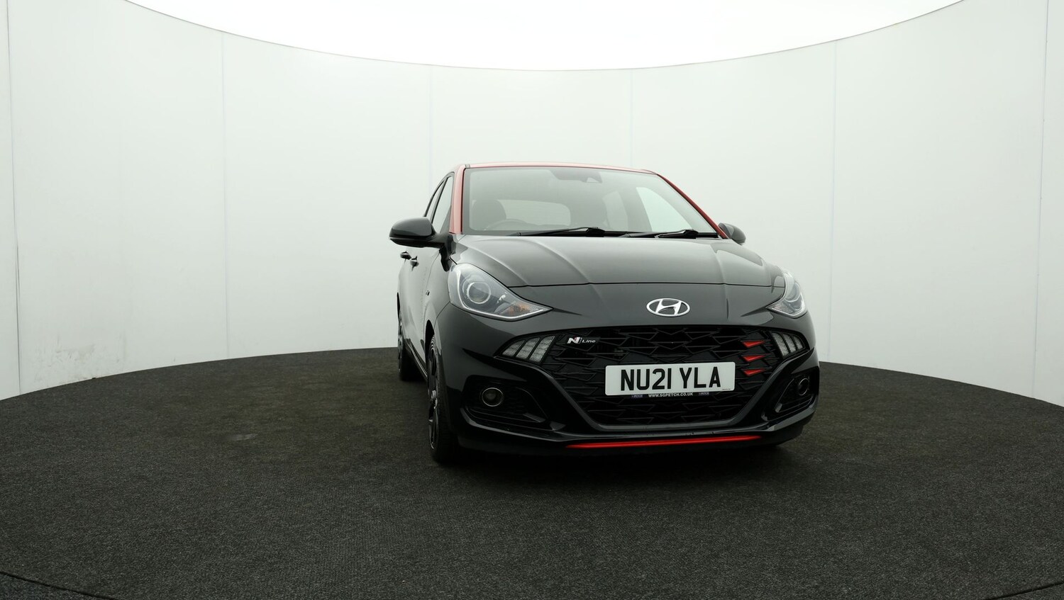 Used Hyundai i10 for sale - 76810117: Photo 47