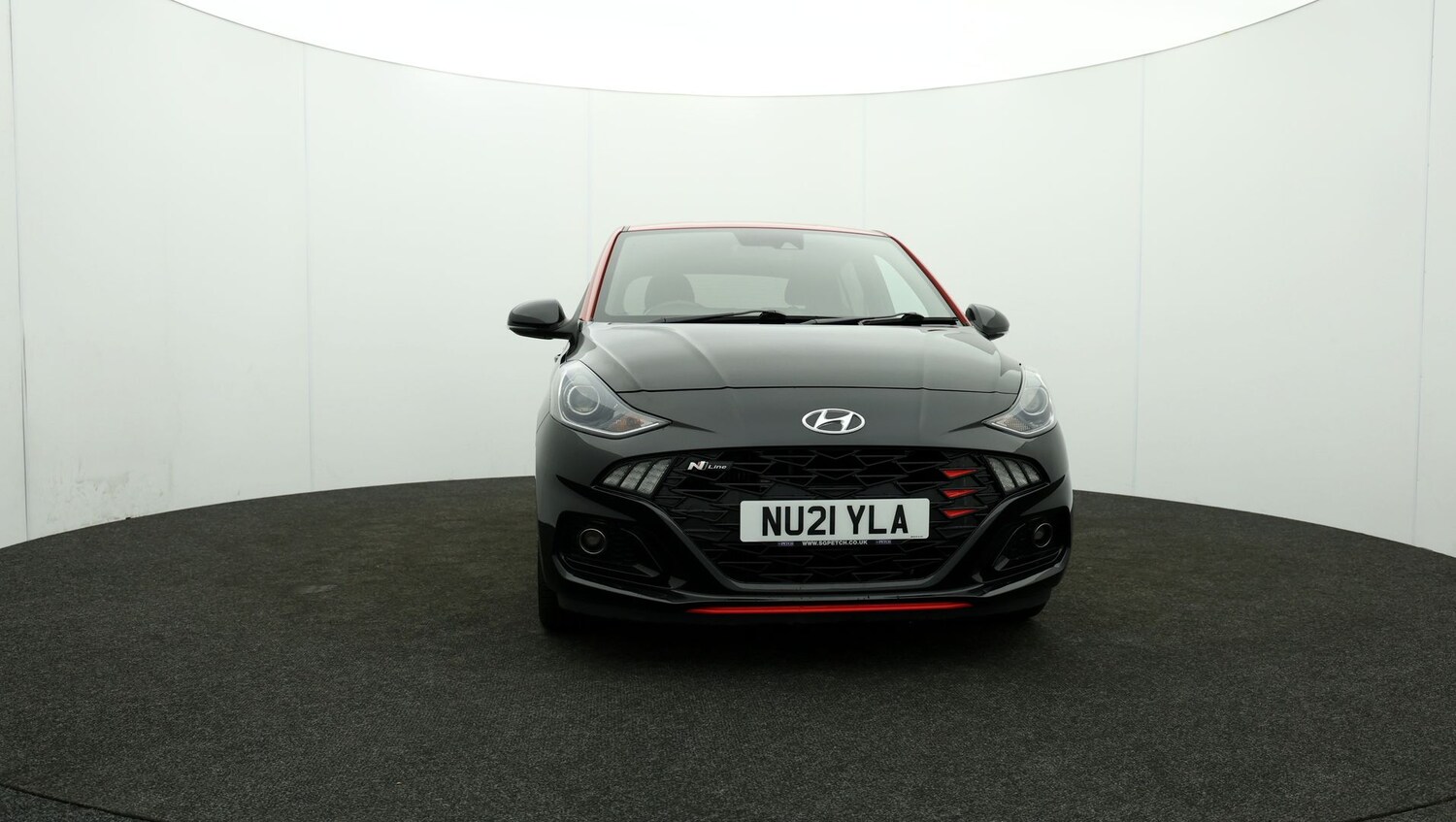 Used Hyundai i10 for sale - 76810117: Photo 48