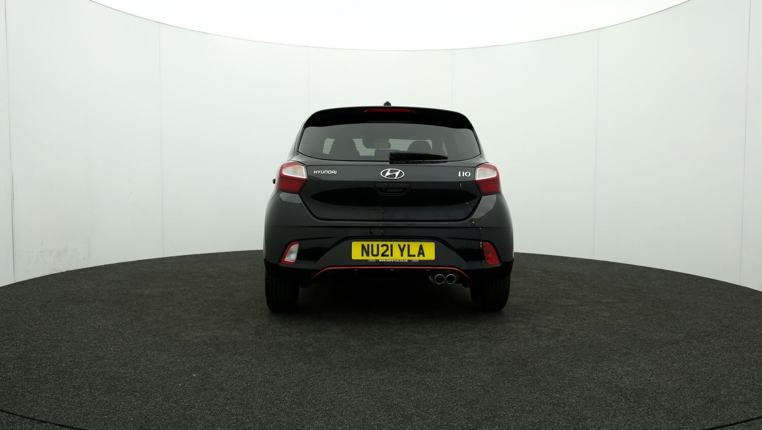 Used Hyundai i10 for sale - 76810117: Photo 49