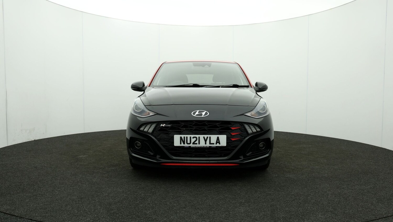 Used Hyundai i10 for sale - 76810117: Photo 50