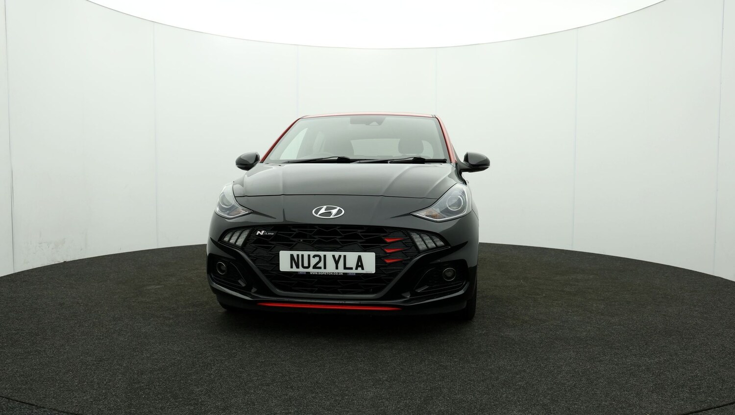 Used Hyundai i10 for sale - 76810117: Photo 51