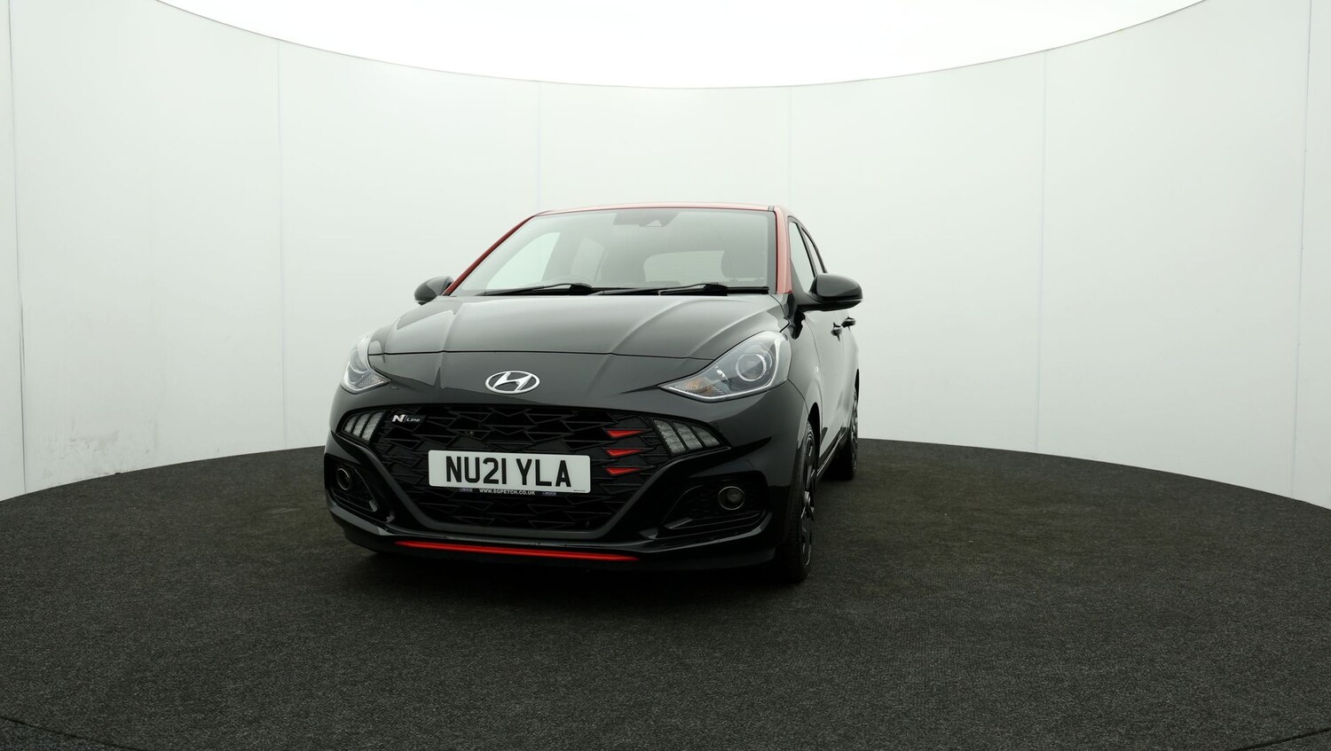 Used Hyundai i10 for sale - 76810117: Photo 52