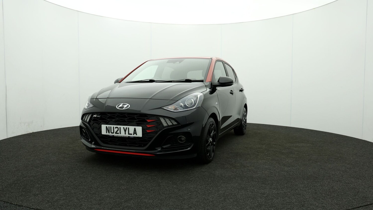 Used Hyundai i10 for sale - 76810117: Photo 53