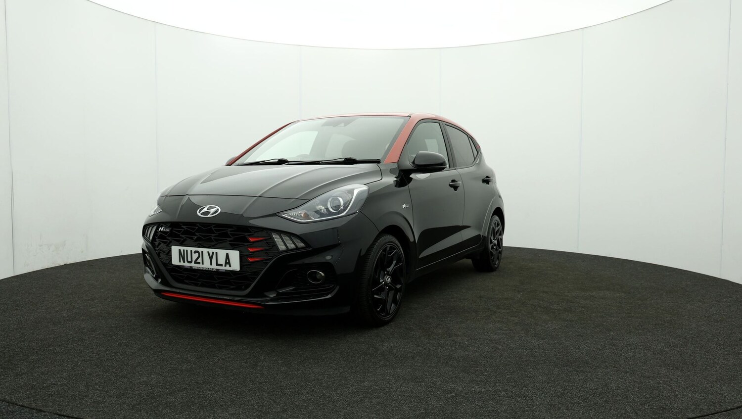 Used Hyundai i10 for sale - 76810117: Photo 54