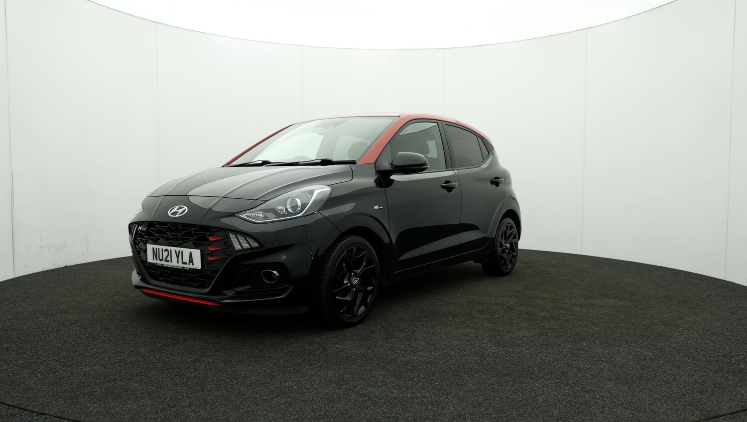 Used Hyundai i10 for sale - 76810117: Photo 55