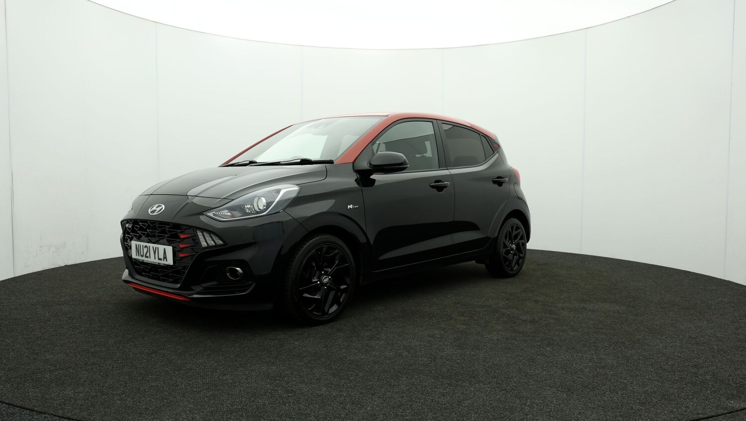 Used Hyundai i10 for sale - 76810117: Photo 56