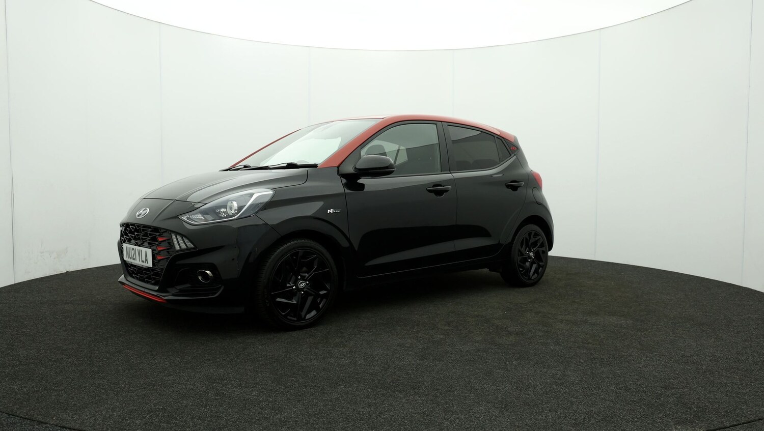 Used Hyundai i10 for sale - 76810117: Photo 57