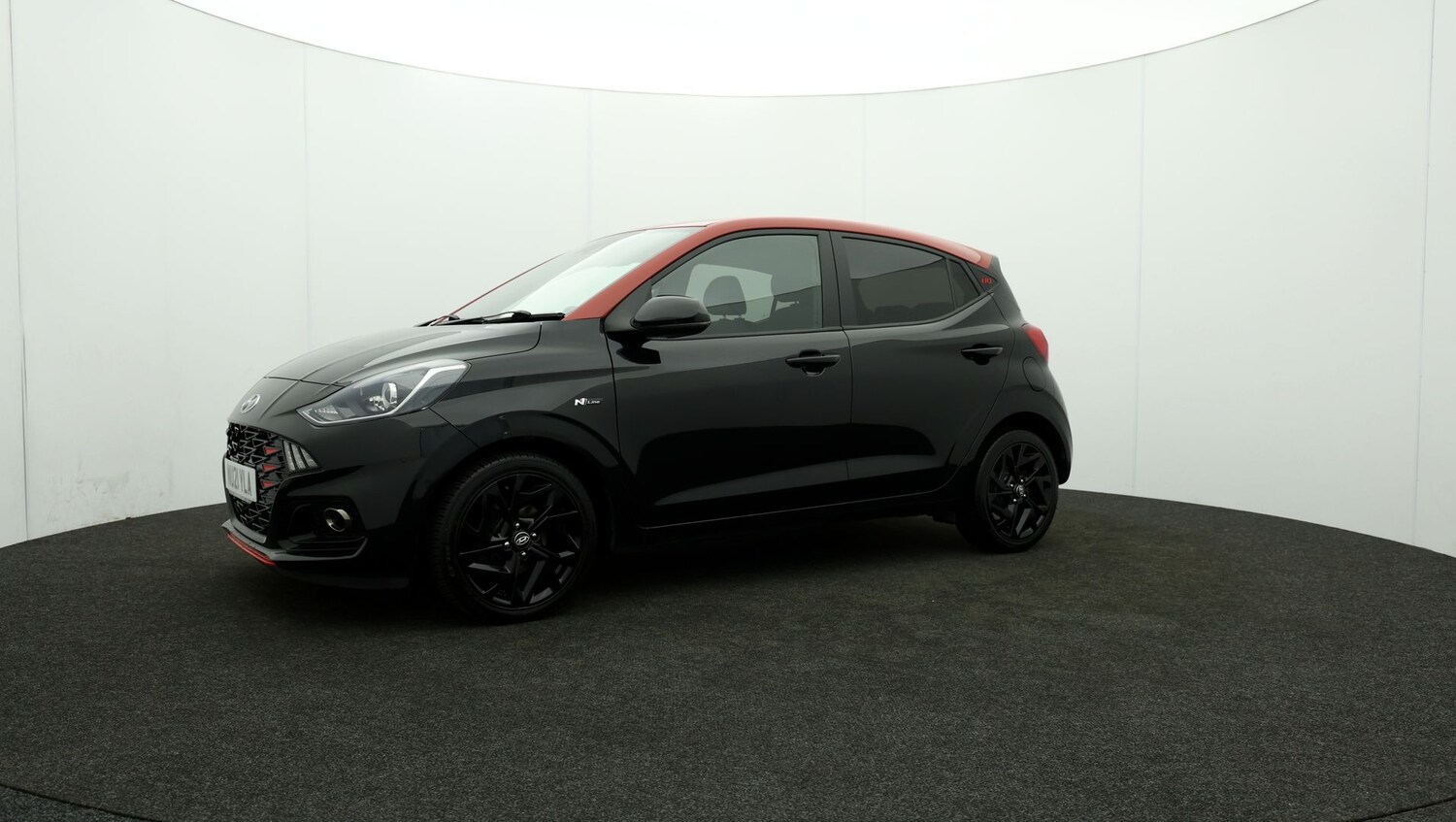 Used Hyundai i10 for sale - 76810117: Photo 58