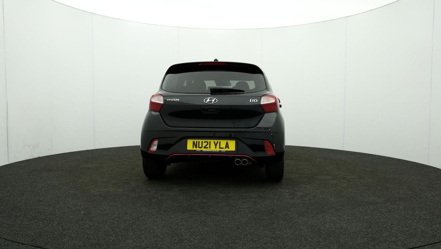 Used Hyundai i10 for sale - 76810117: Photo 60