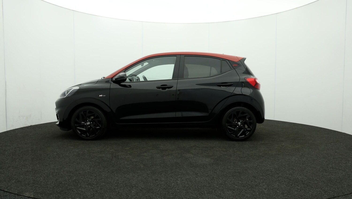 Used Hyundai i10 for sale - 76810117: Photo 64