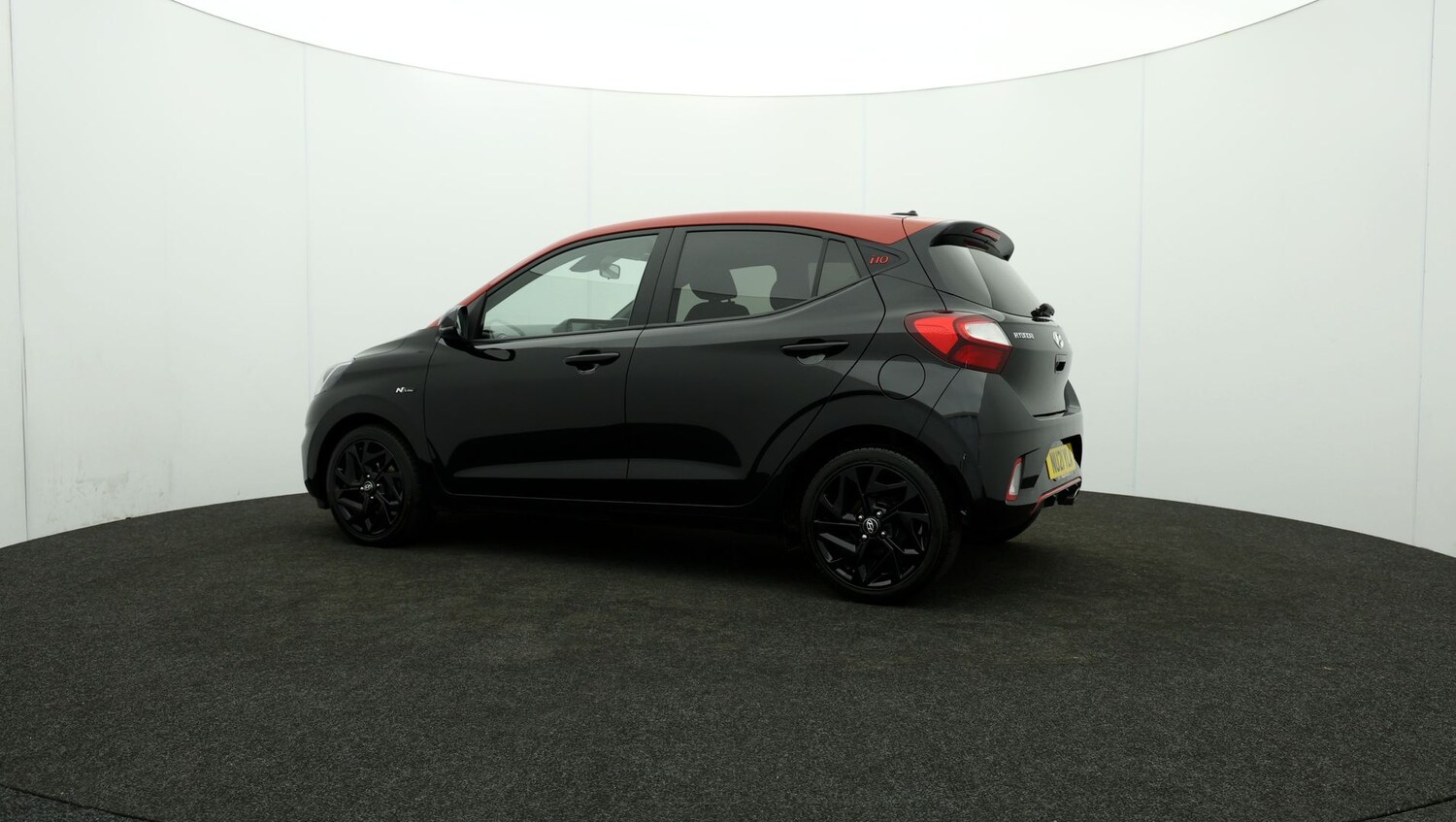 Used Hyundai i10 for sale - 76810117: Photo 68