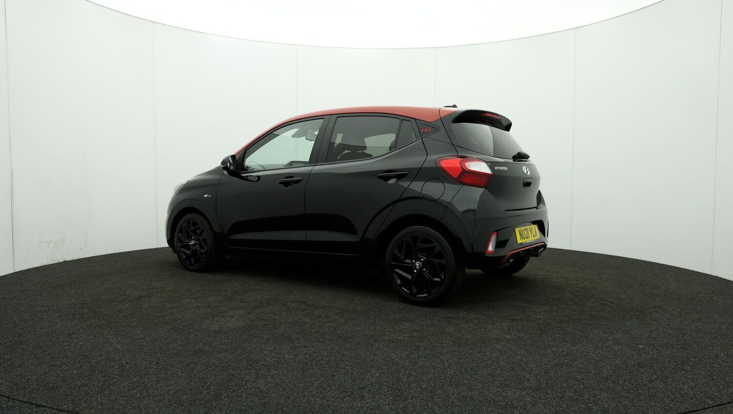 Used Hyundai i10 for sale - 76810117: Photo 69