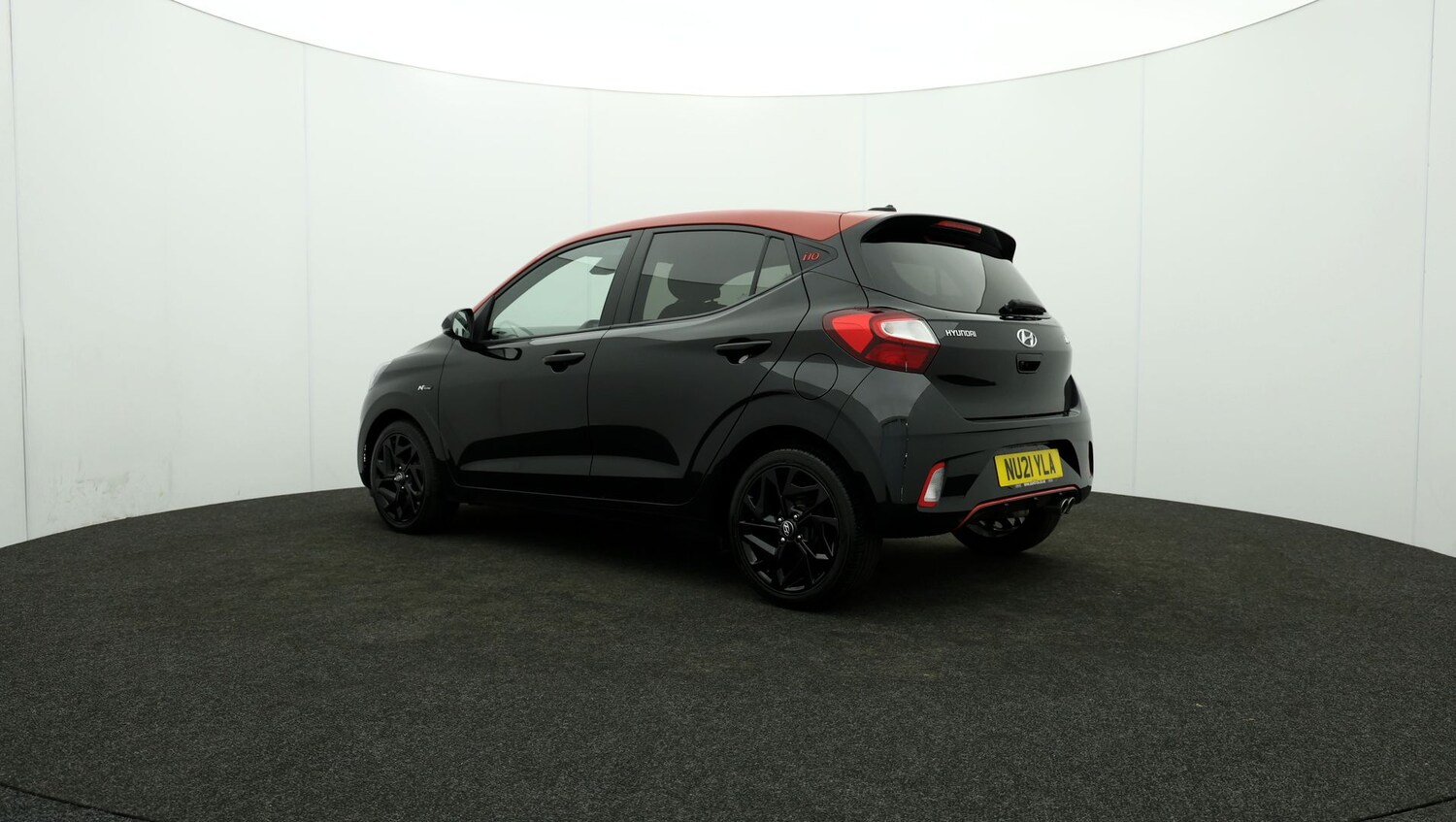 Used Hyundai i10 for sale - 76810117: Photo 70