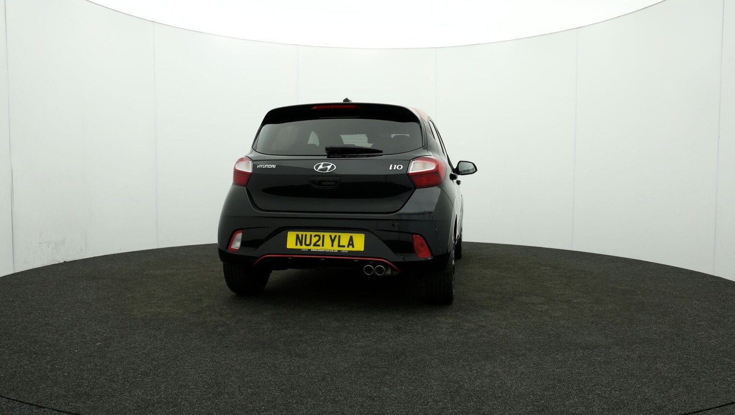 Used Hyundai i10 for sale - 76810117: Photo 71