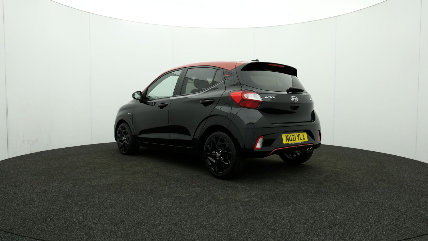 Used Hyundai i10 for sale - 76810117: Photo 72