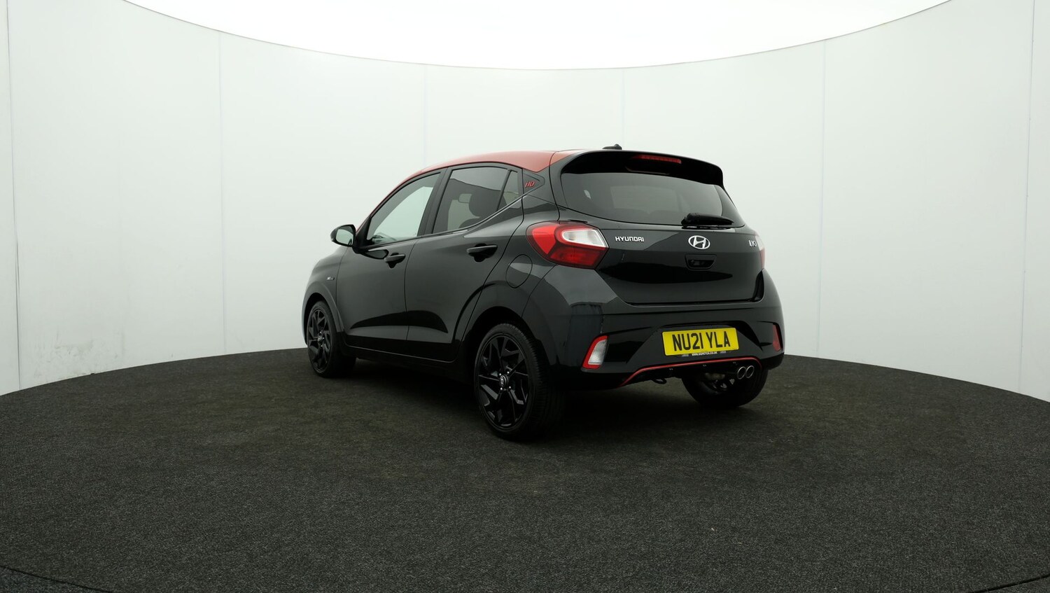 Used Hyundai i10 for sale - 76810117: Photo 73