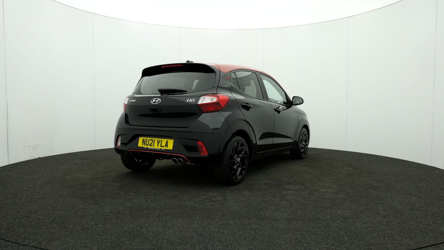 Used Hyundai i10 for sale - 76810117: Photo 77