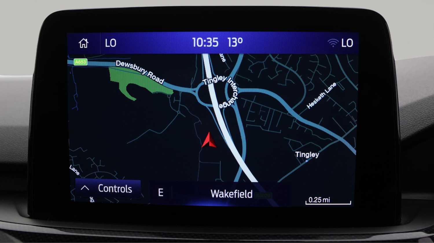 Used Ford Kuga 2022 for sale - 77616081: Photo 11