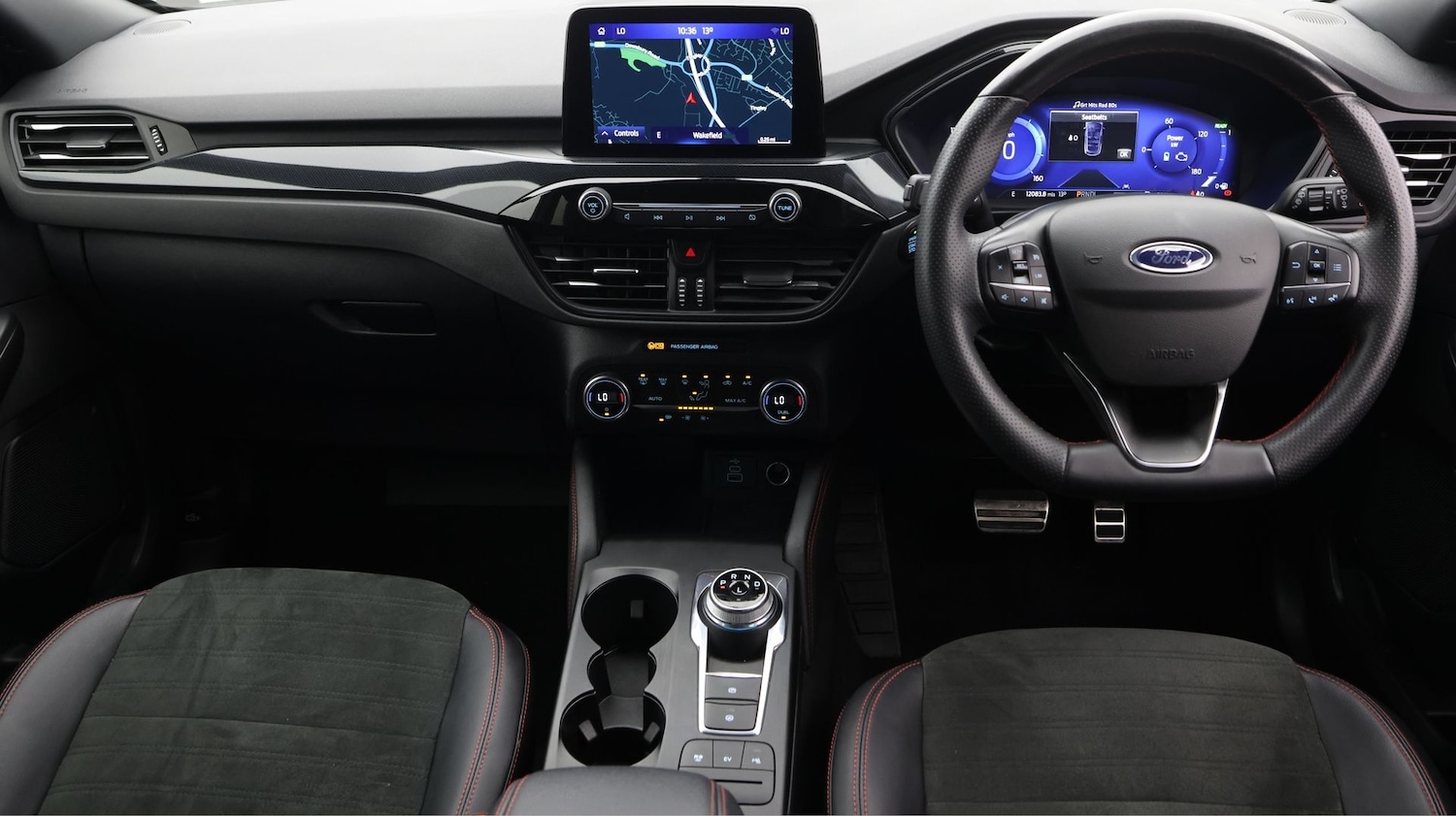 Used Ford Kuga 2022 for sale - 77616081: Photo 13