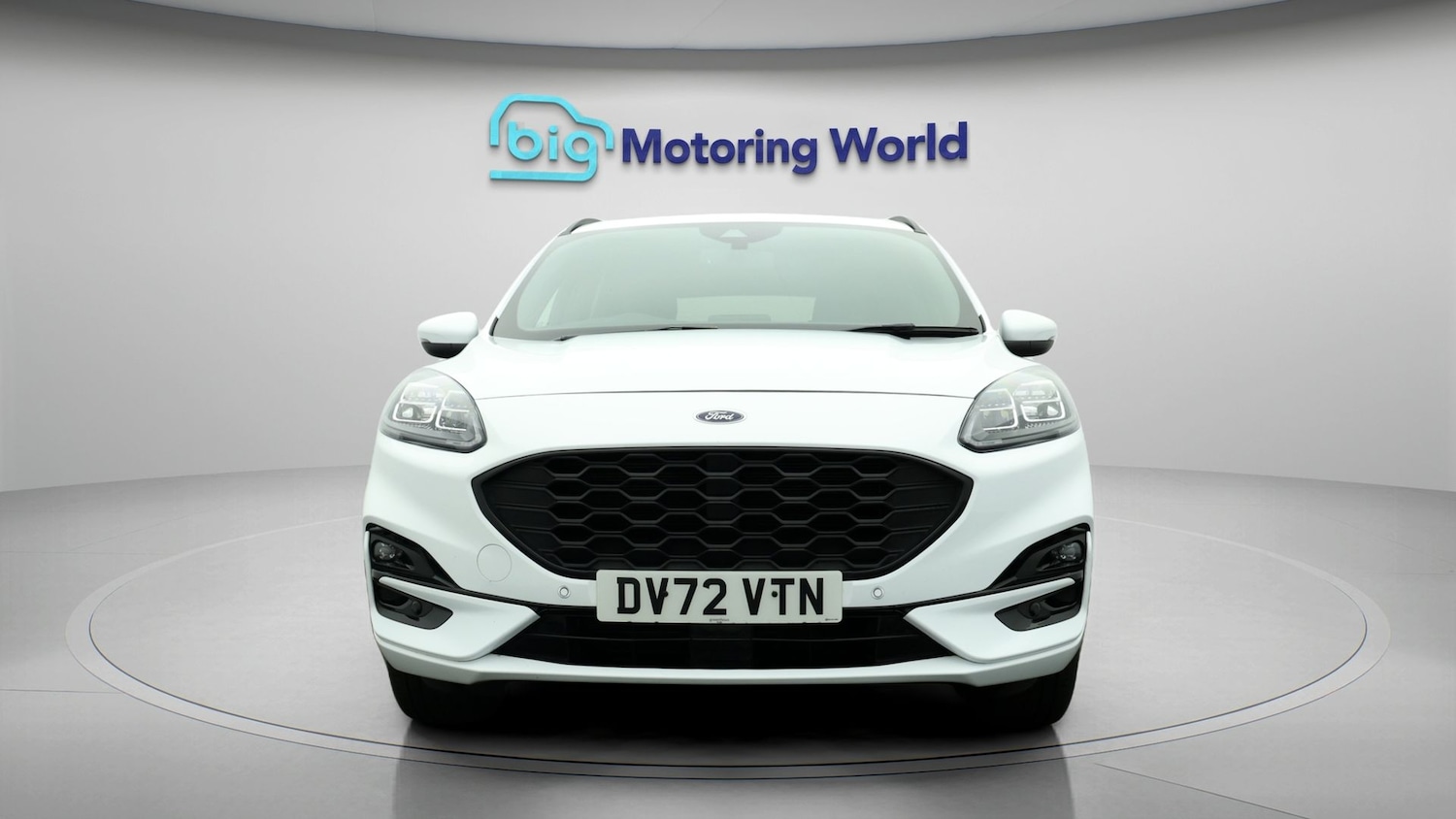 Used Ford Kuga 2022 for sale - 77616081: Photo 2