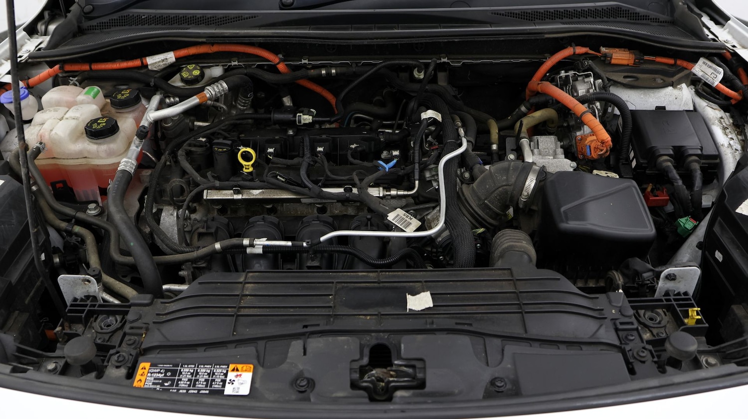 Used Ford Kuga 2022 for sale - 77616081: Photo 20