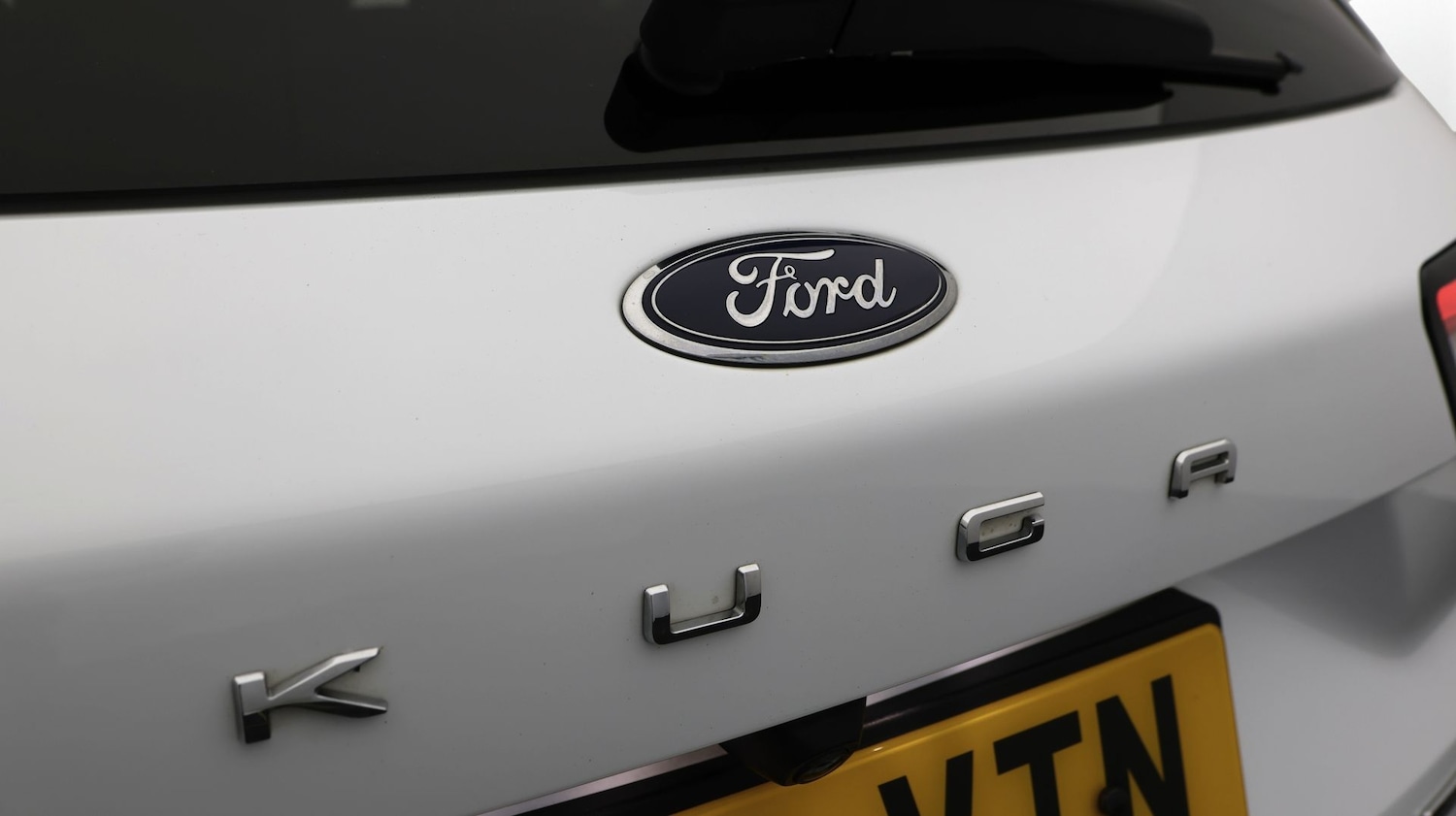 Used Ford Kuga 2022 for sale - 77616081: Photo 21