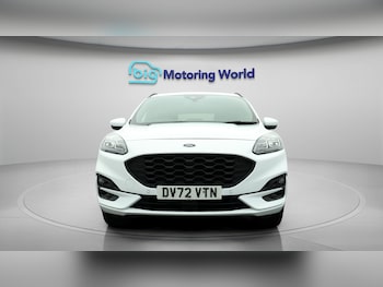 Used Ford Kuga 2022 for sale - 77616081: Photo