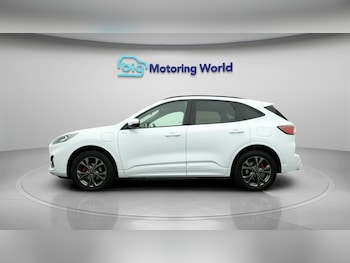 Used Ford Kuga 2022 for sale - 77616081: Photo