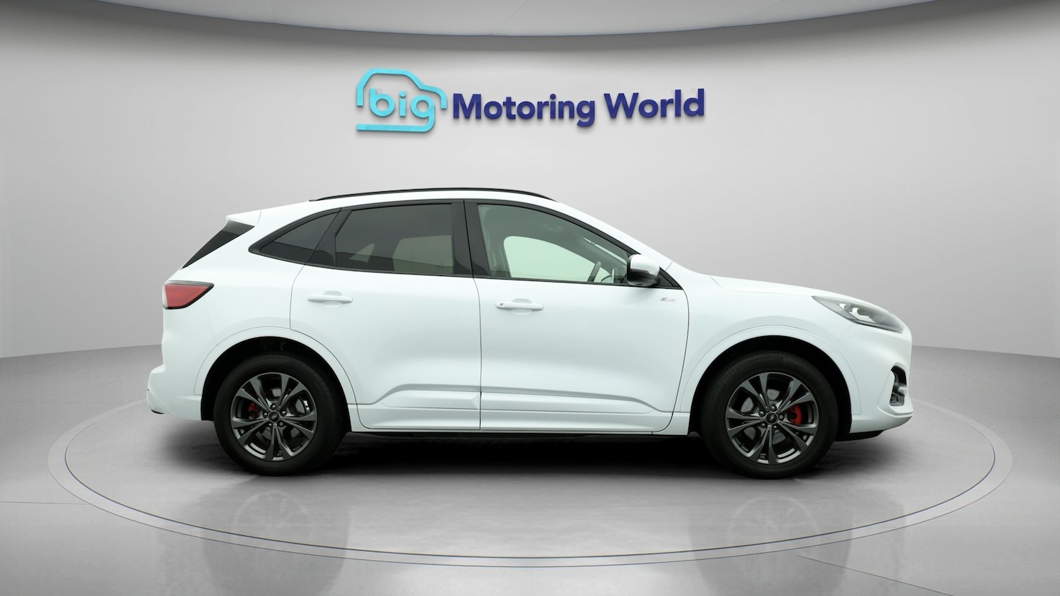 Used Ford Kuga 2022 for sale - 77616081: Photo 8