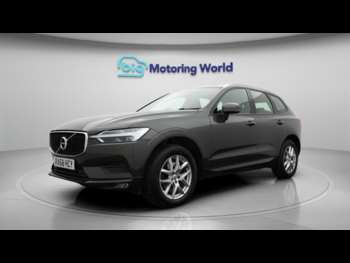 Used Volvo XC60 2018 for sale - 75082557: Photo