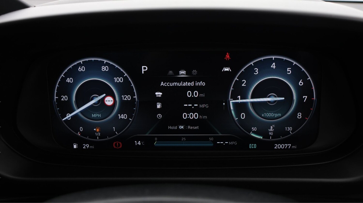 Used Hyundai BAYON 2023 for sale - 77840530: Photo 10