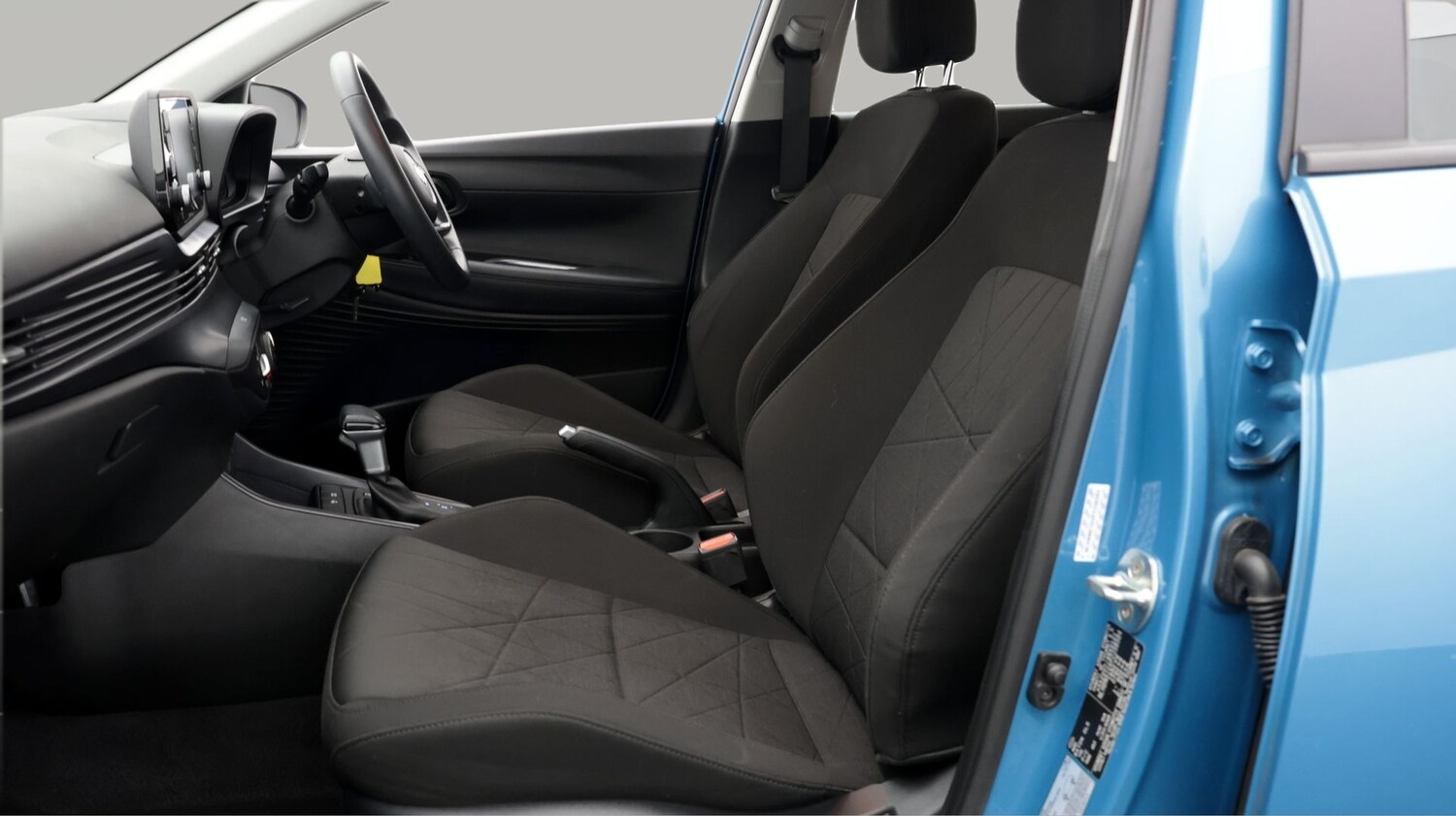 Used Hyundai BAYON 2023 for sale - 77840530: Photo 14