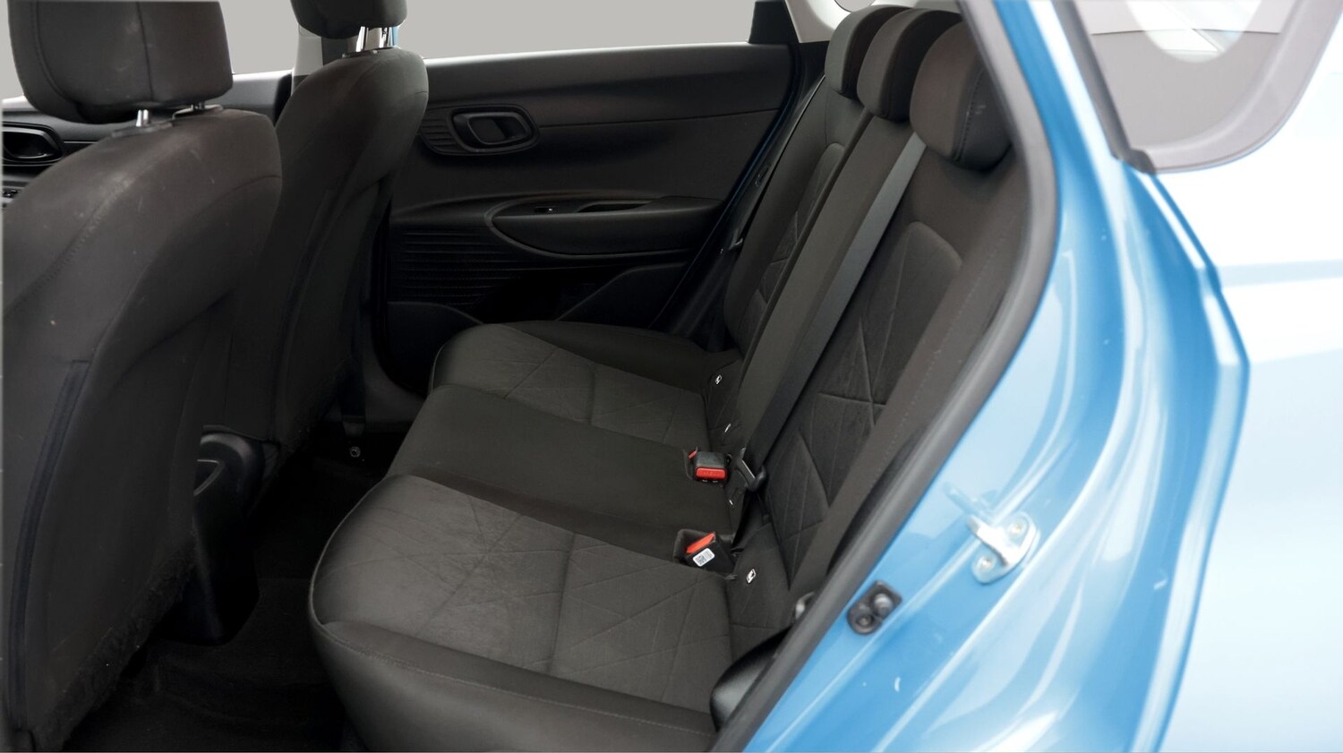 Used Hyundai BAYON 2023 for sale - 77840530: Photo 16