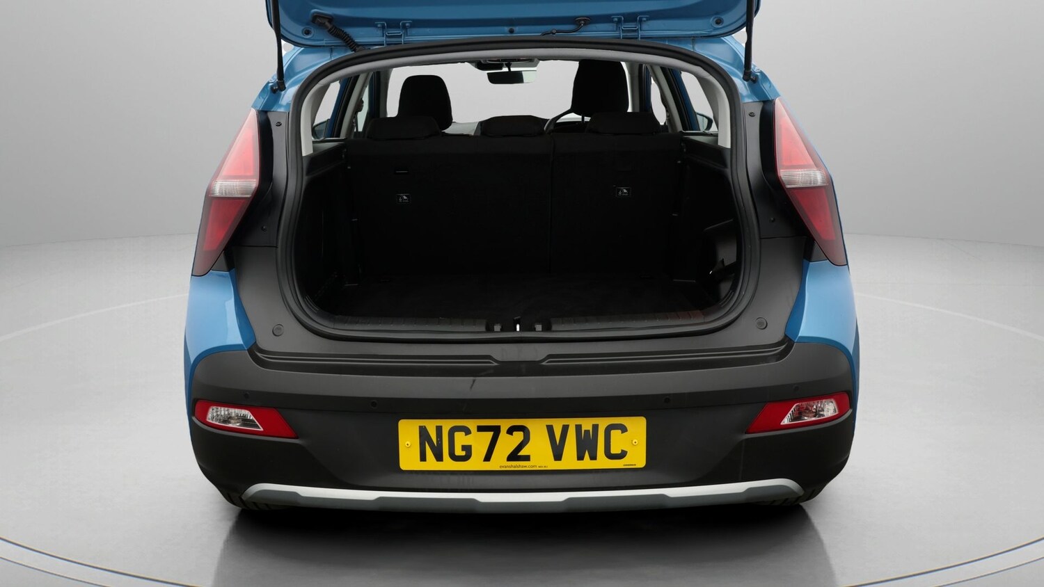 Used Hyundai BAYON 2023 for sale - 77840530: Photo 17