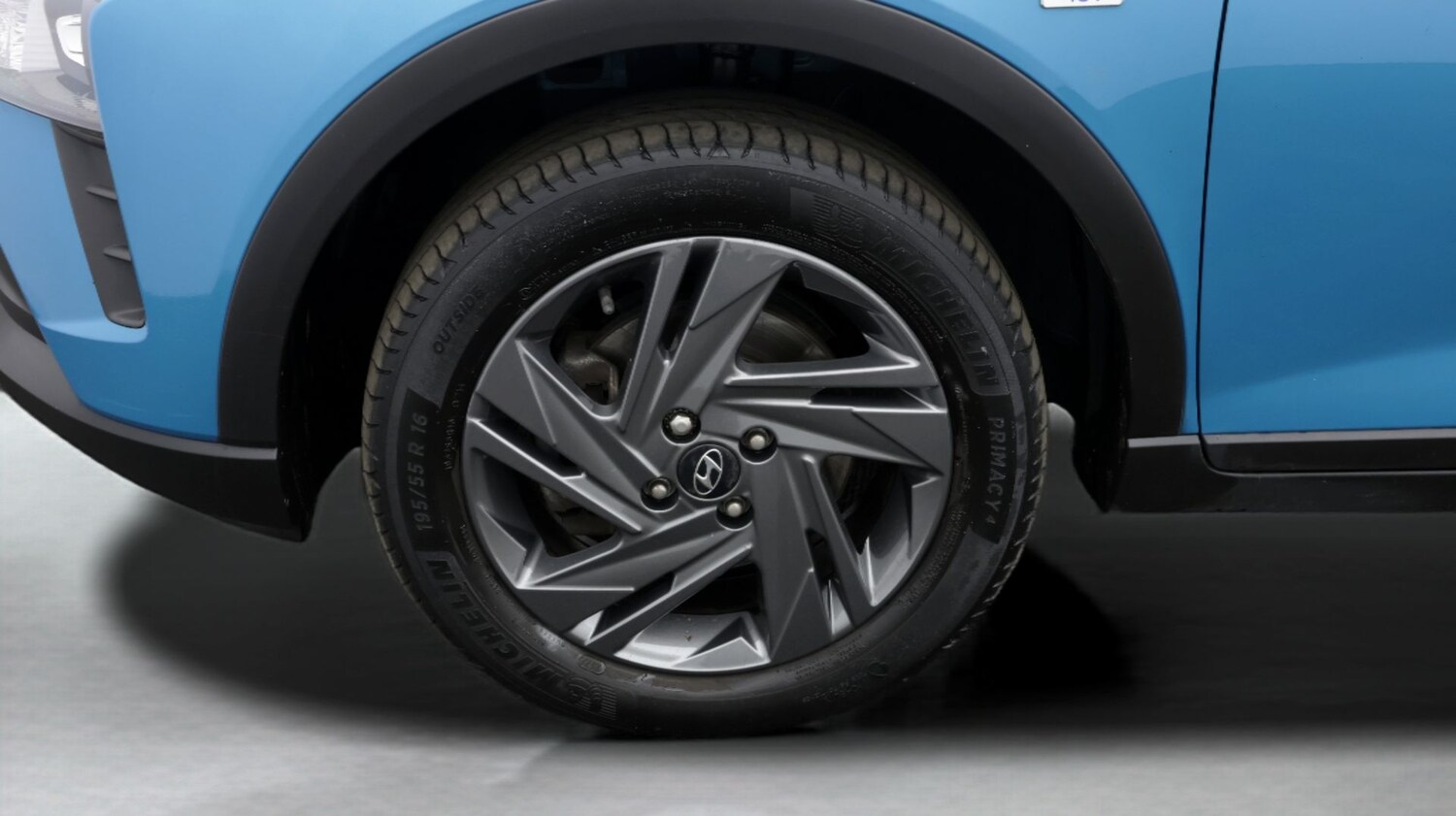 Used Hyundai BAYON 2023 for sale - 77840530: Photo 18