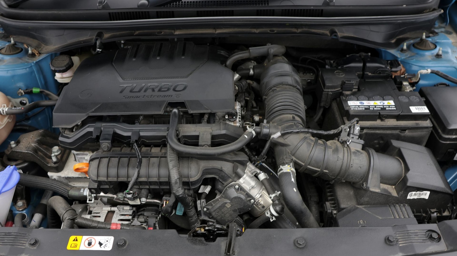 Used Hyundai BAYON 2023 for sale - 77840530: Photo 19