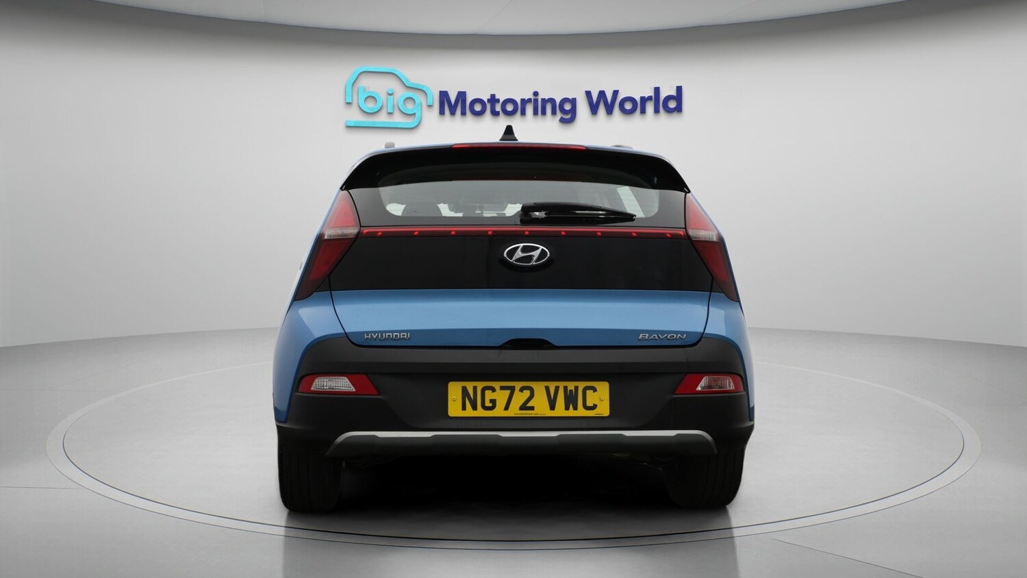 Used Hyundai BAYON 2023 for sale - 77840530: Photo 6