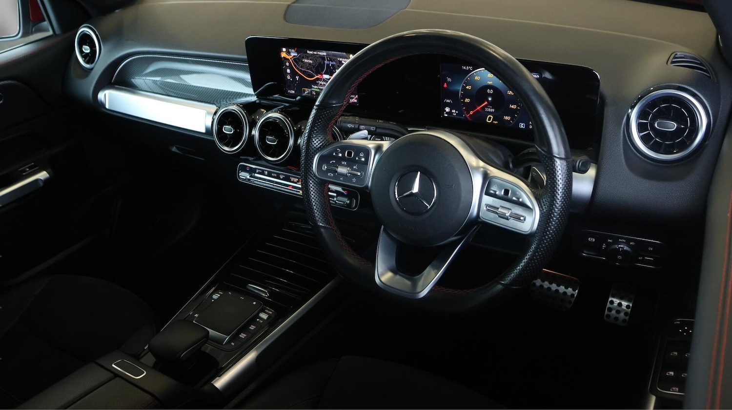 Used Mercedes-Benz GLB 2022 for sale - 76562214: Photo 10