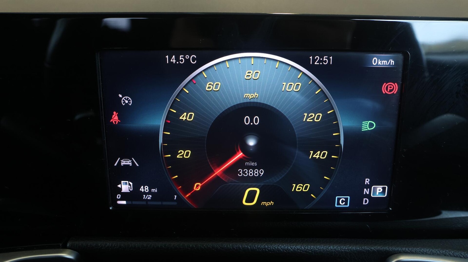 Used Mercedes-Benz GLB 2022 for sale - 76562214: Photo 11