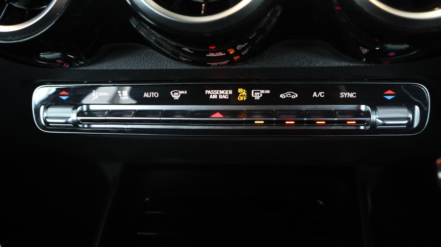 Used Mercedes-Benz GLB 2022 for sale - 76562214: Photo 13