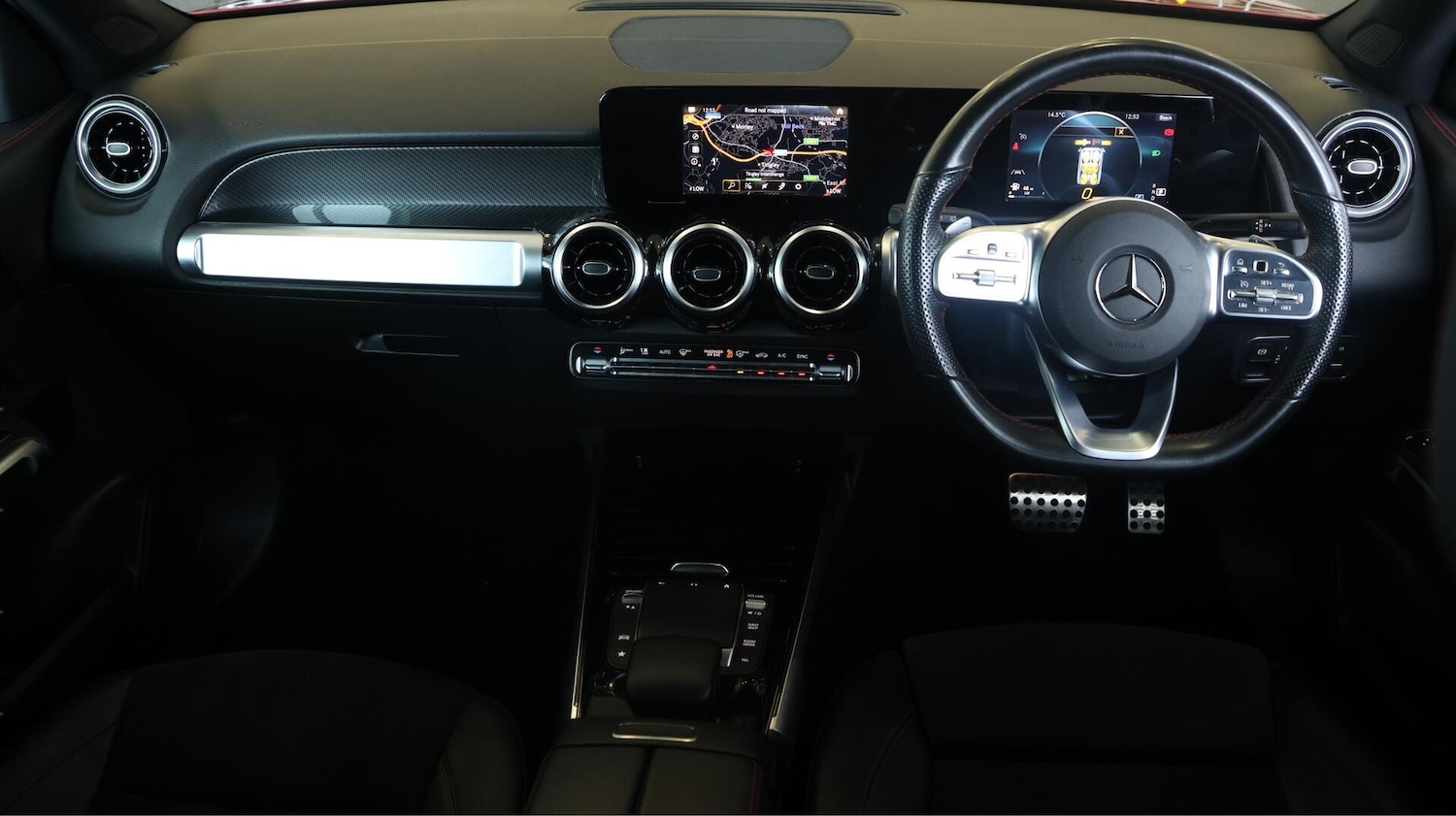 Used Mercedes-Benz GLB 2022 for sale - 76562214: Photo 14