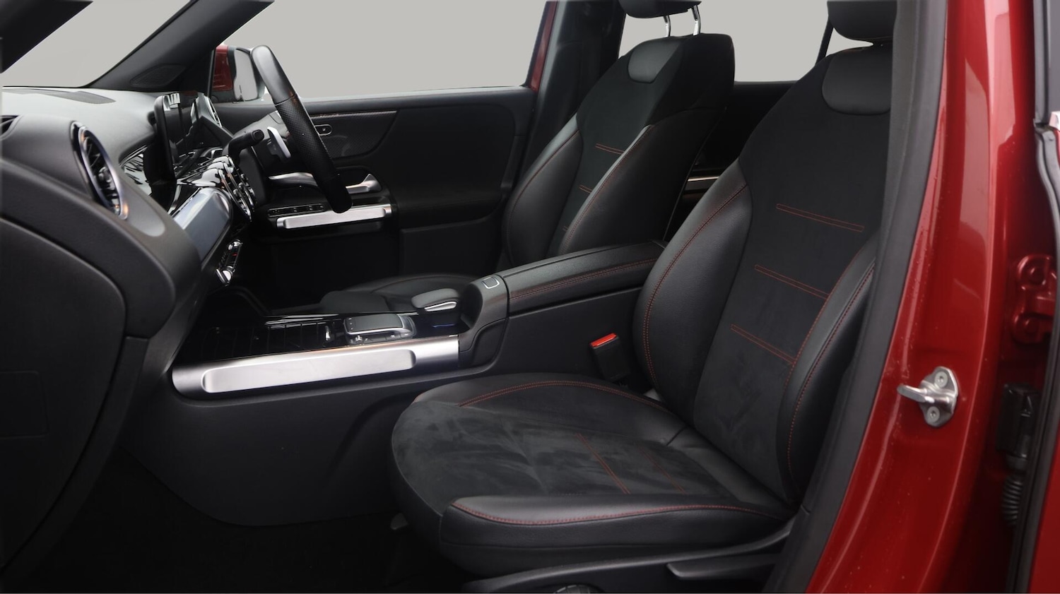 Used Mercedes-Benz GLB 2022 for sale - 76562214: Photo 15